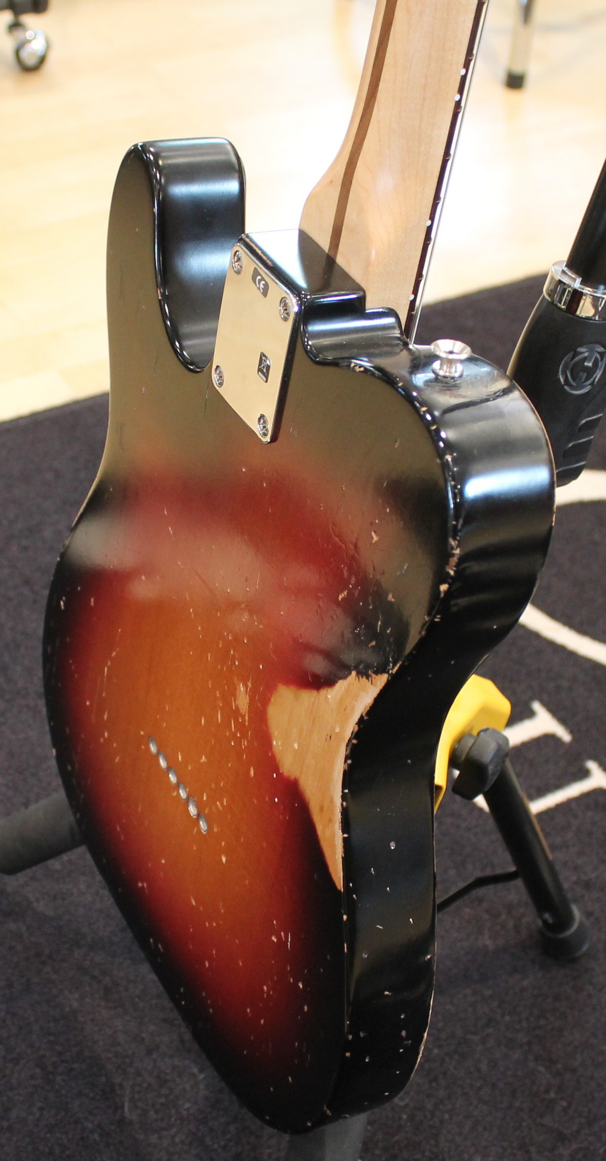 Fender Highway One Telecaster USATO cod. 67024 - immagine 10