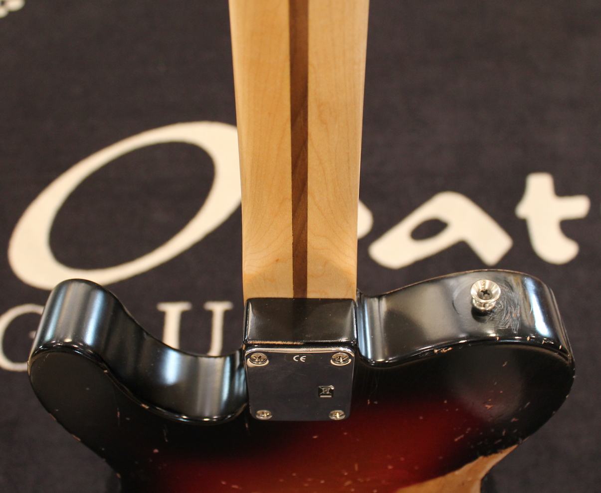 Fender Highway One Telecaster USATO cod. 67024 - immagine 12