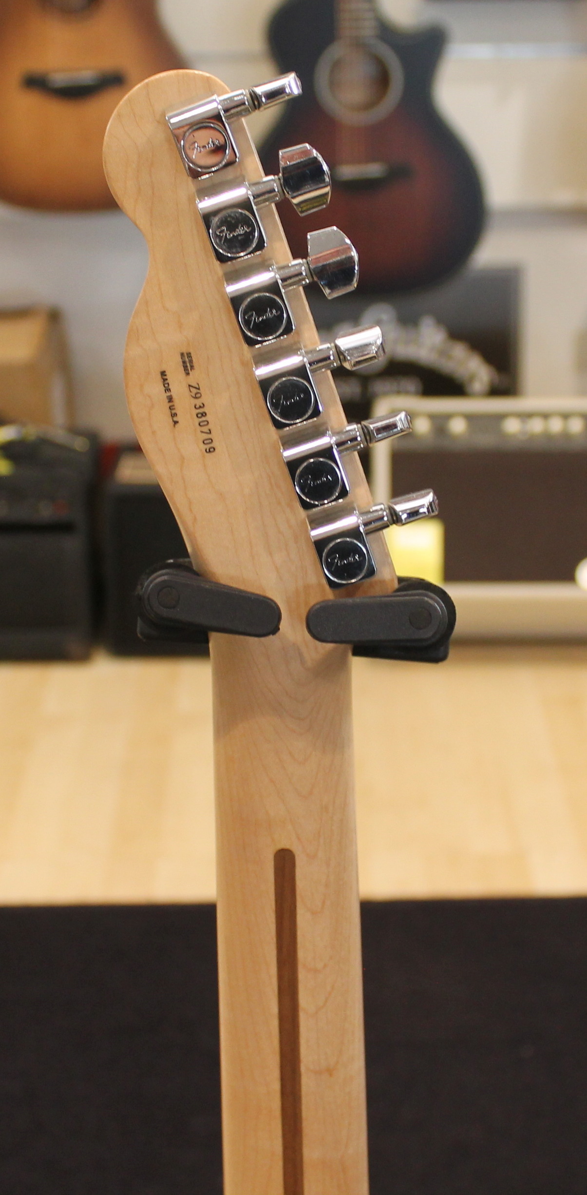 Fender Highway One Telecaster USATO cod. 67024 - immagine 14