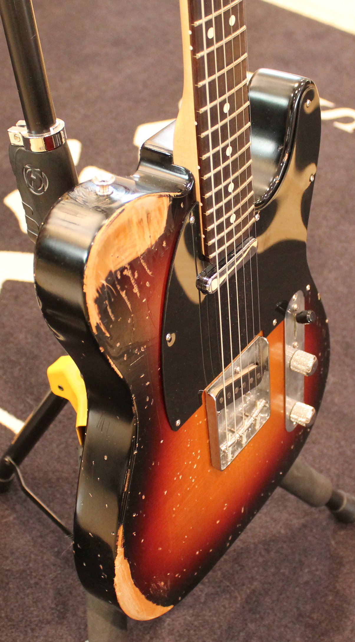 Fender Highway One Telecaster USATO cod. 67024 - immagine 2