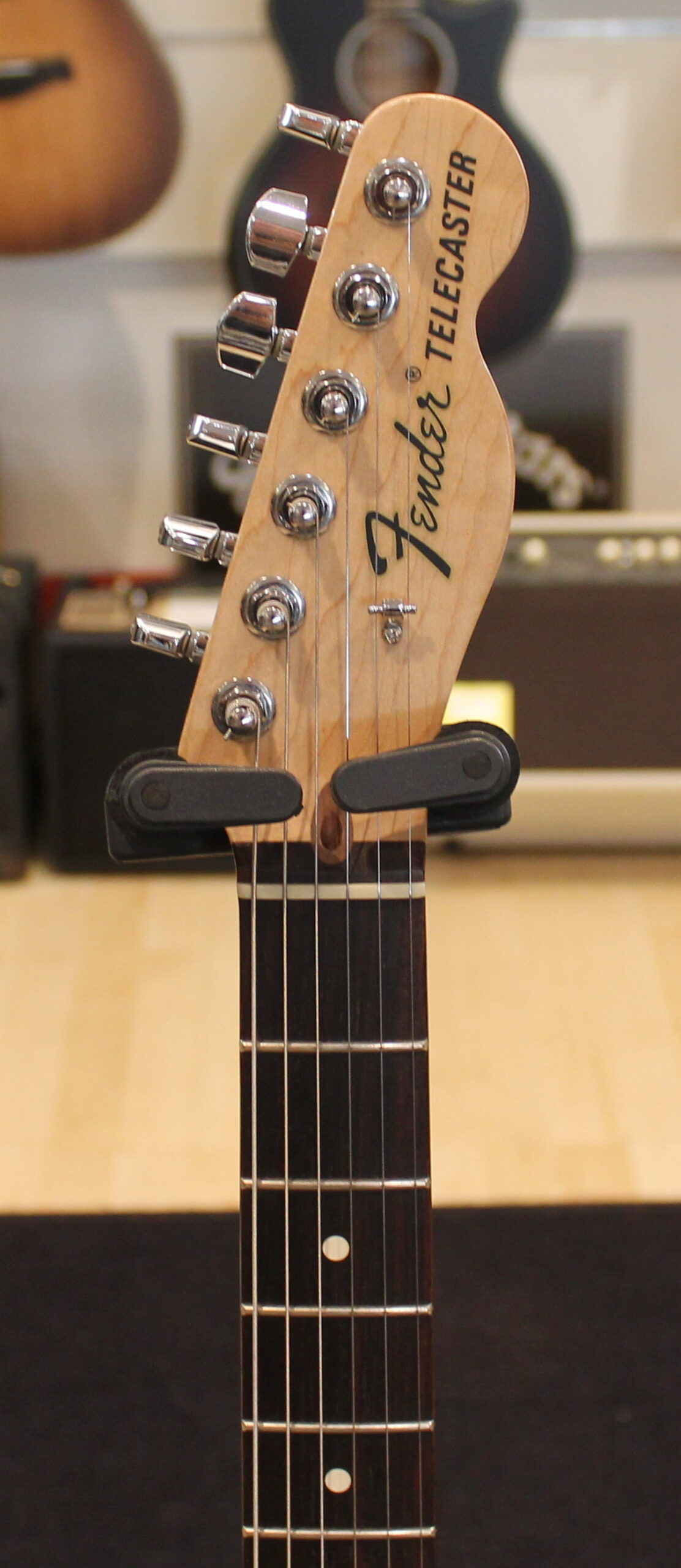 Fender Highway One Telecaster USATO cod. 67024 - immagine 7