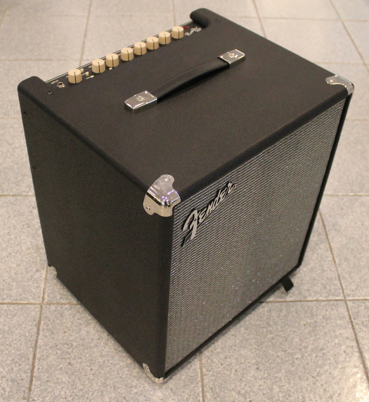 Fender Rumble 100 USATO cod. 73824 - immagine 2