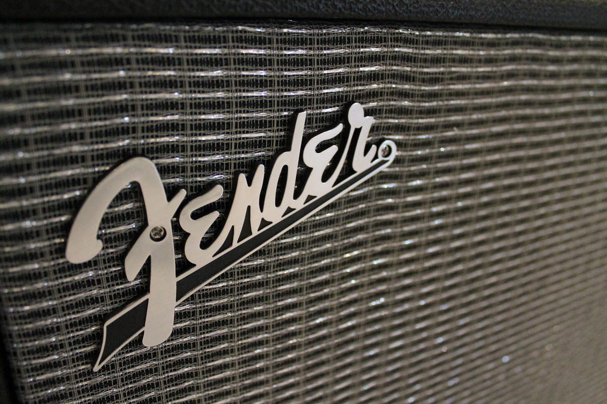 Fender Rumble 100 USATO cod. 73824 - immagine 7