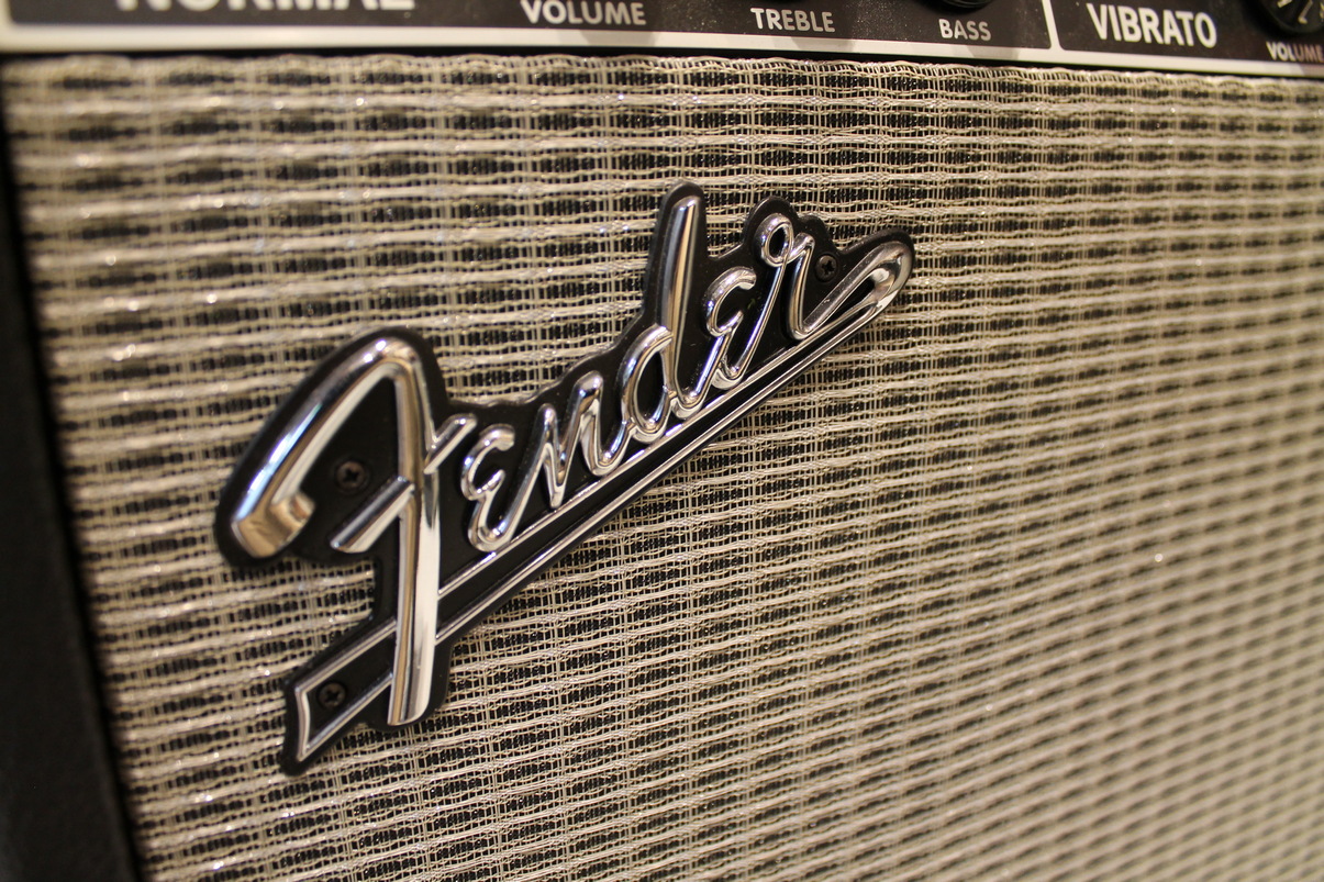 Fender Tone Master DeLuxe Reverb USATO cod. 69024 - immagine 8