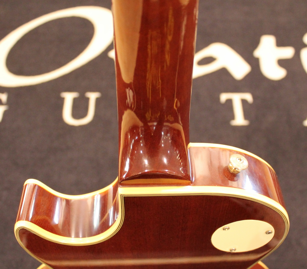 Fenix Les Paul USATO cod. 69924 - immagine 11