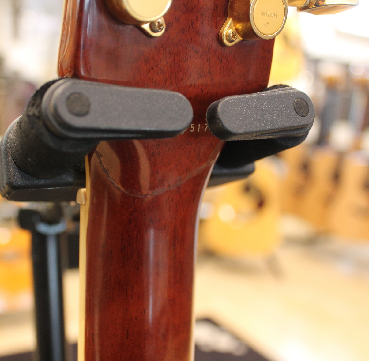 Fenix Les Paul USATO cod. 69924 - immagine 12