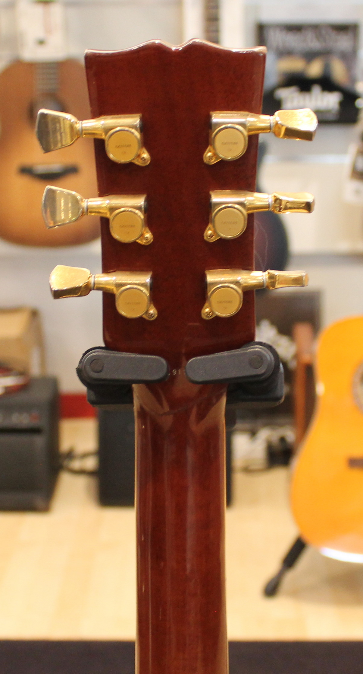 Fenix Les Paul USATO cod. 69924 - immagine 14