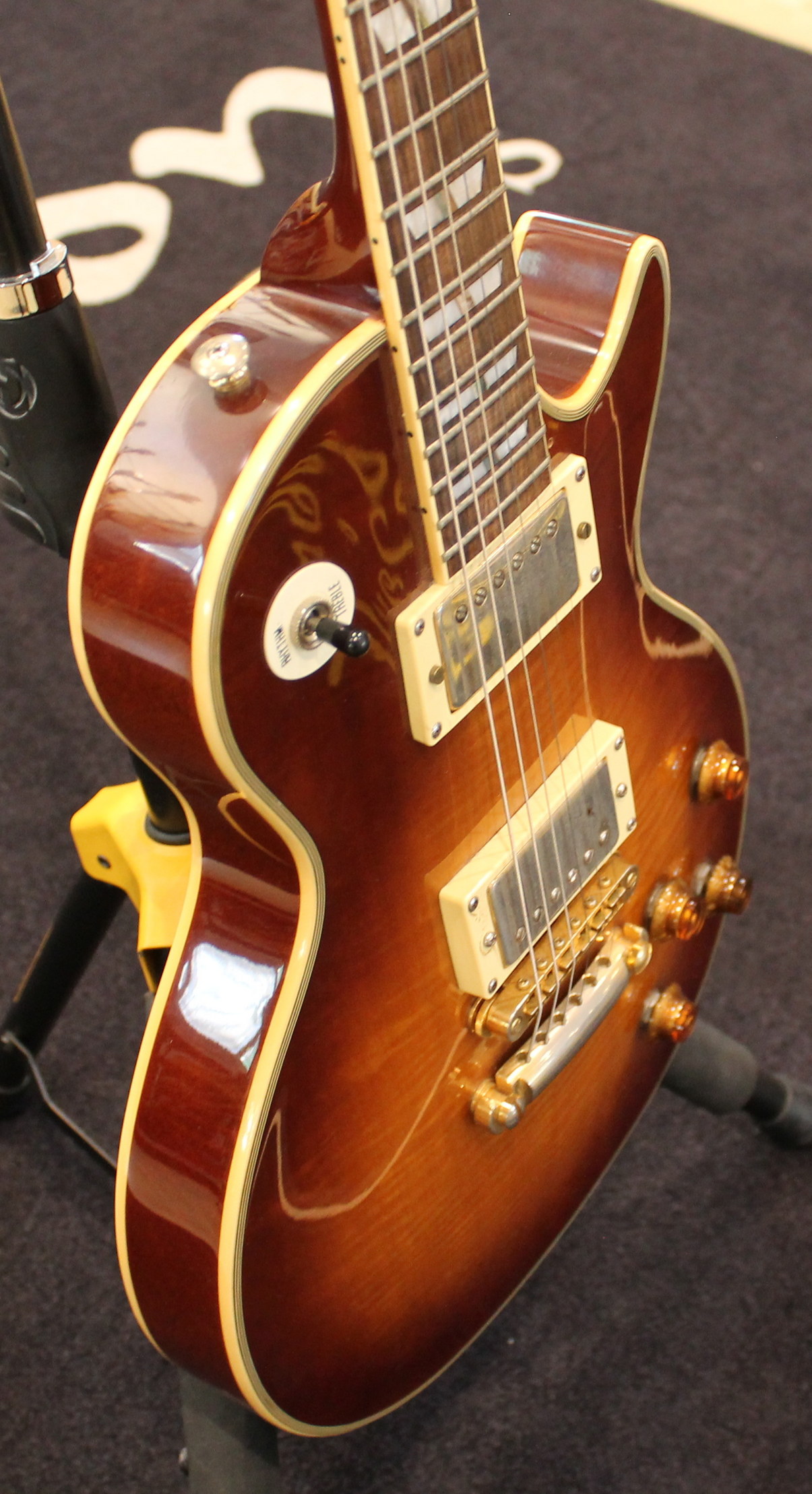 Fenix Les Paul USATO cod. 69924 - immagine 2