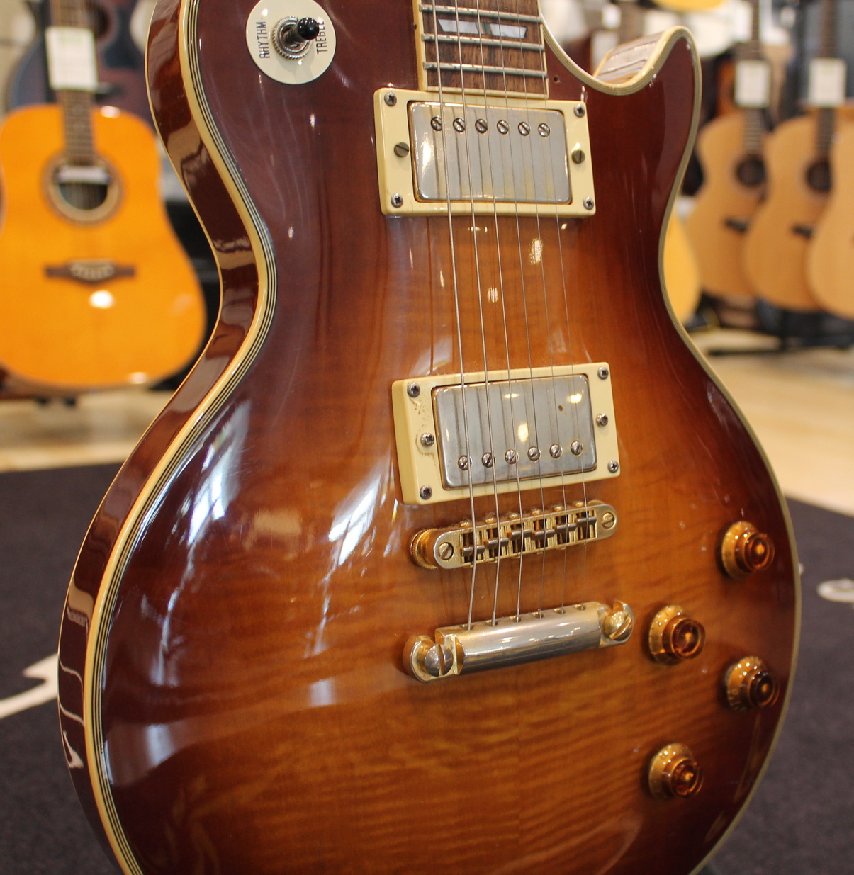 Fenix Les Paul USATO cod. 69924 - immagine 3