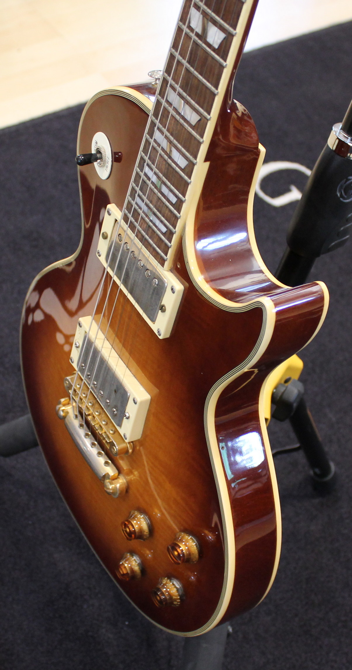 Fenix Les Paul USATO cod. 69924 - immagine 4