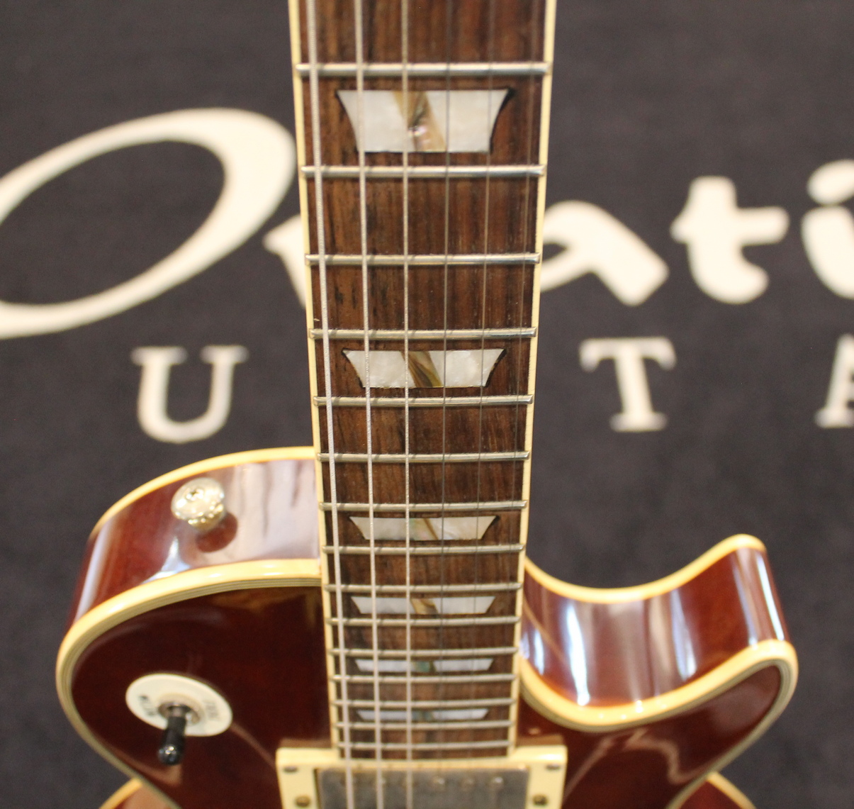 Fenix Les Paul USATO cod. 69924 - immagine 5