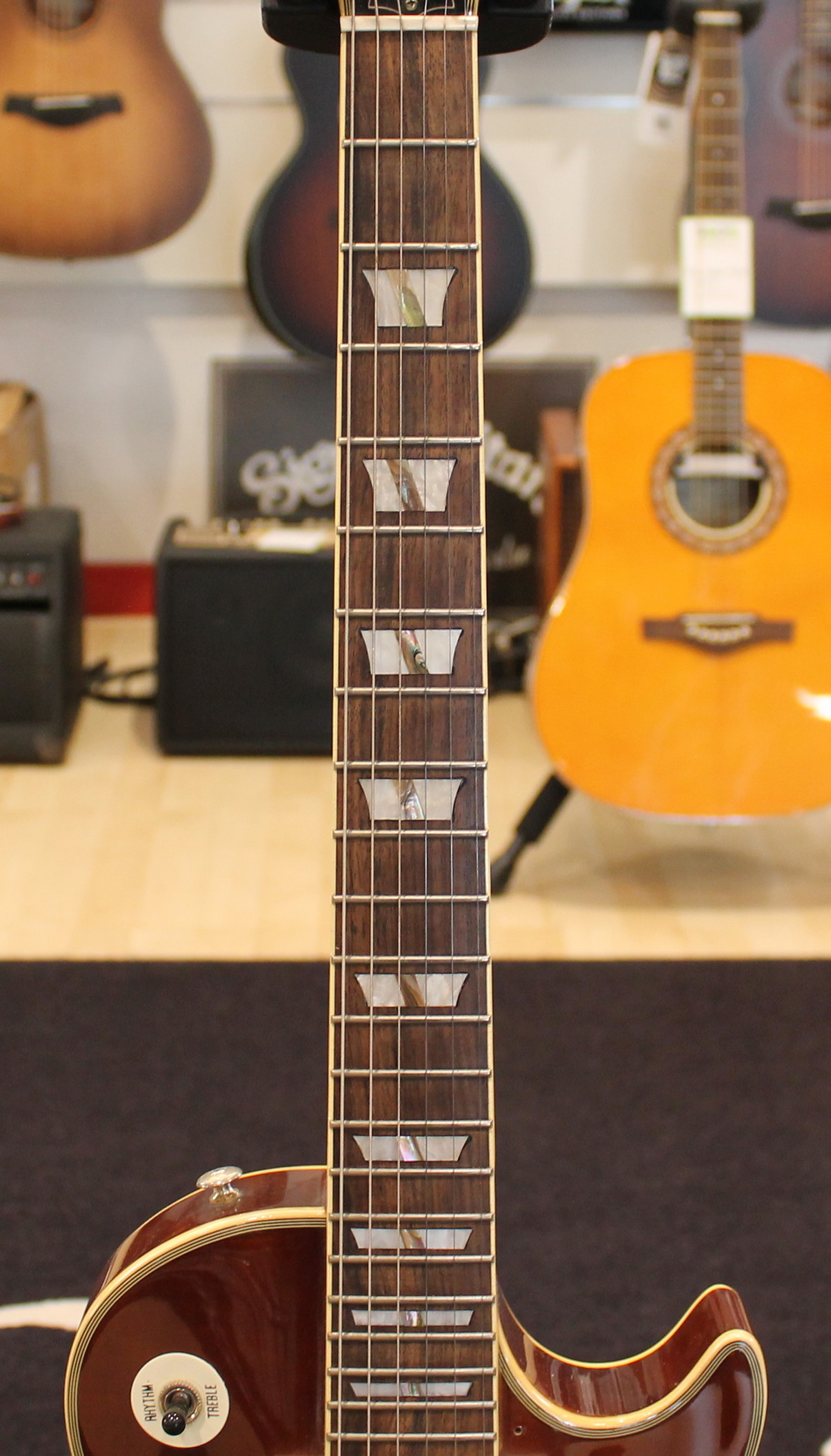 Fenix Les Paul USATO cod. 69924 - immagine 6