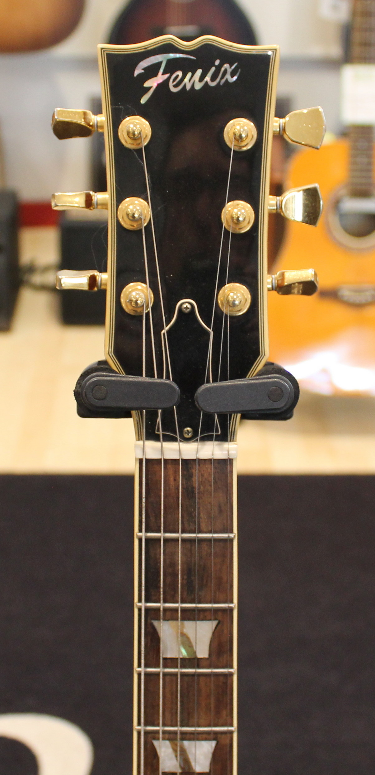 Fenix Les Paul USATO cod. 69924 - immagine 7