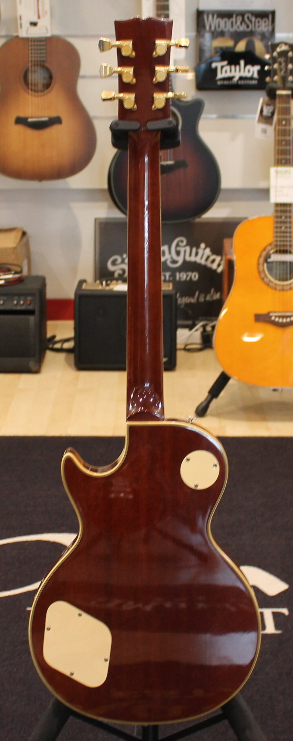 Fenix Les Paul USATO cod. 69924 - immagine 8