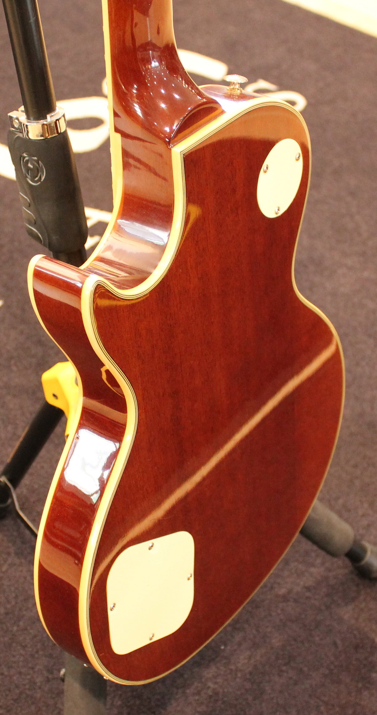 Fenix Les Paul USATO cod. 69924 - immagine 9