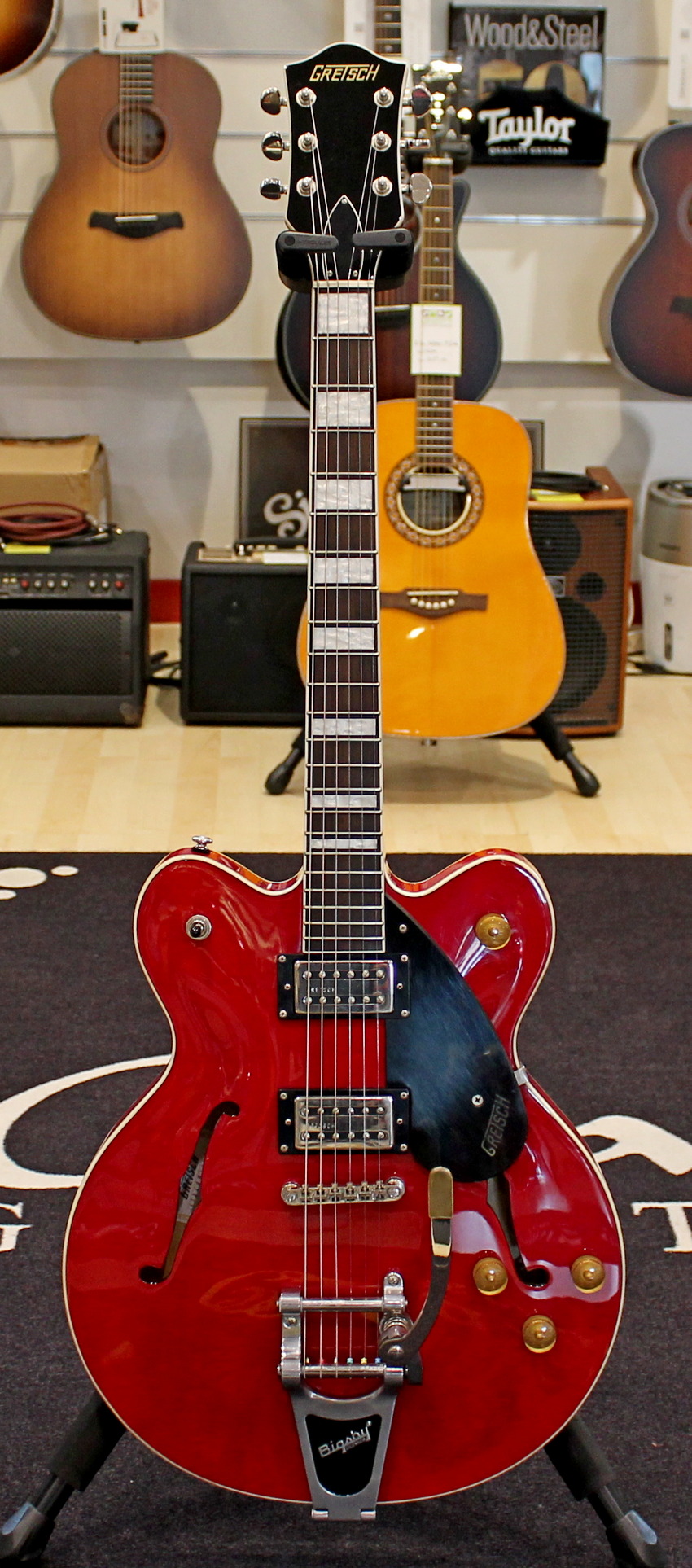 Gretsch Streamliner G2622T USATO cod. 70724