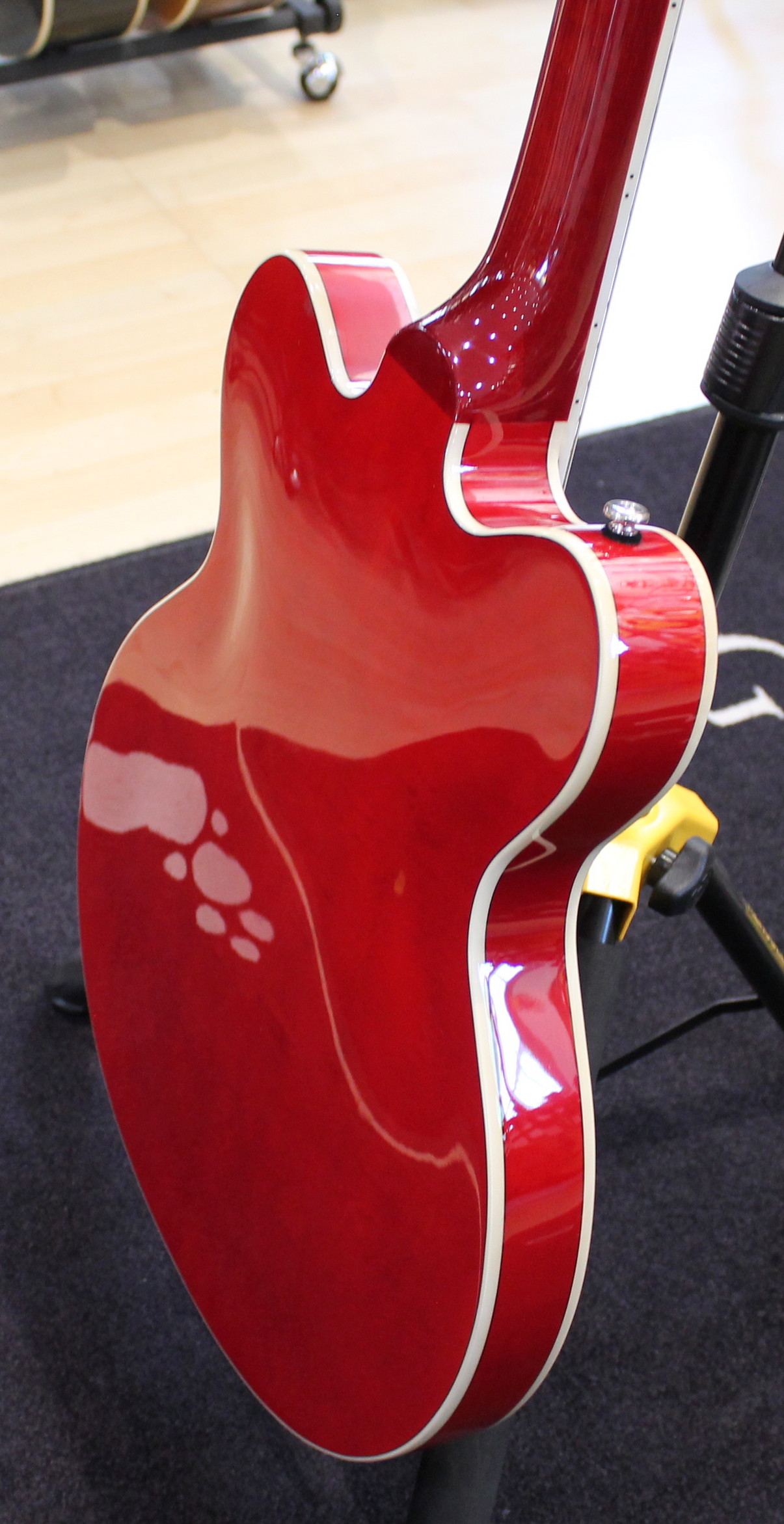 Gretsch Streamliner G2622T USATO cod. 70724 - immagine 10