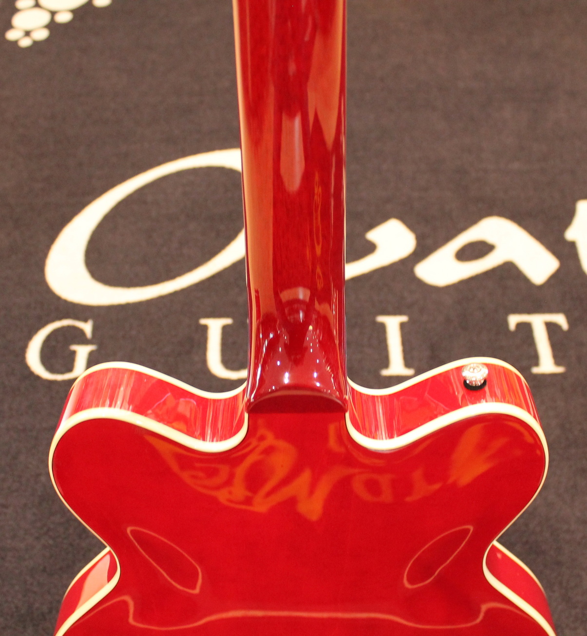 Gretsch Streamliner G2622T USATO cod. 70724 - immagine 11