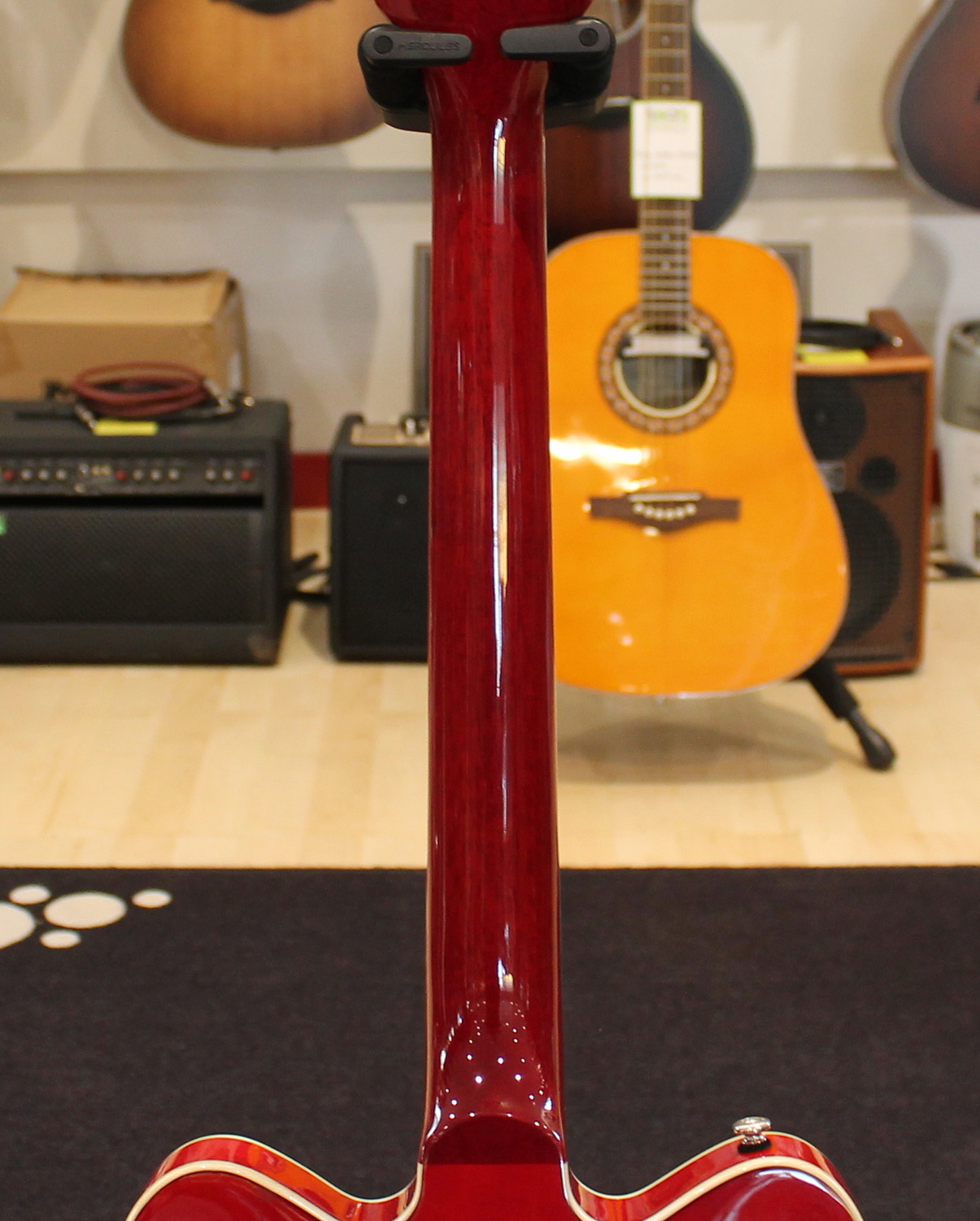 Gretsch Streamliner G2622T USATO cod. 70724 - immagine 12