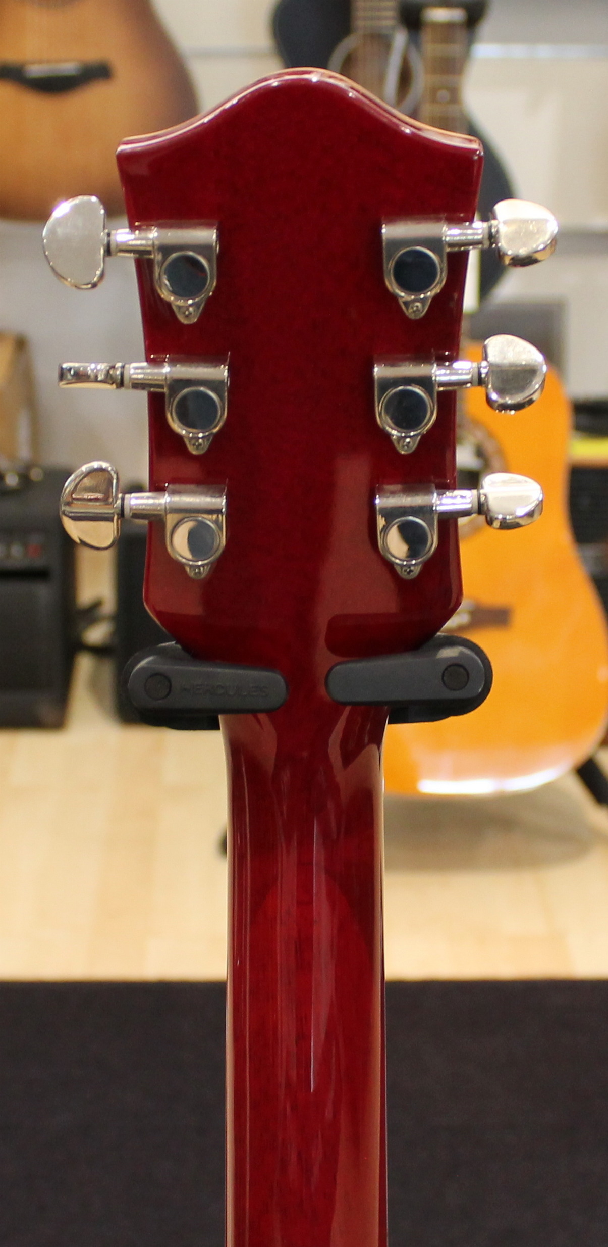 Gretsch Streamliner G2622T USATO cod. 70724 - immagine 13