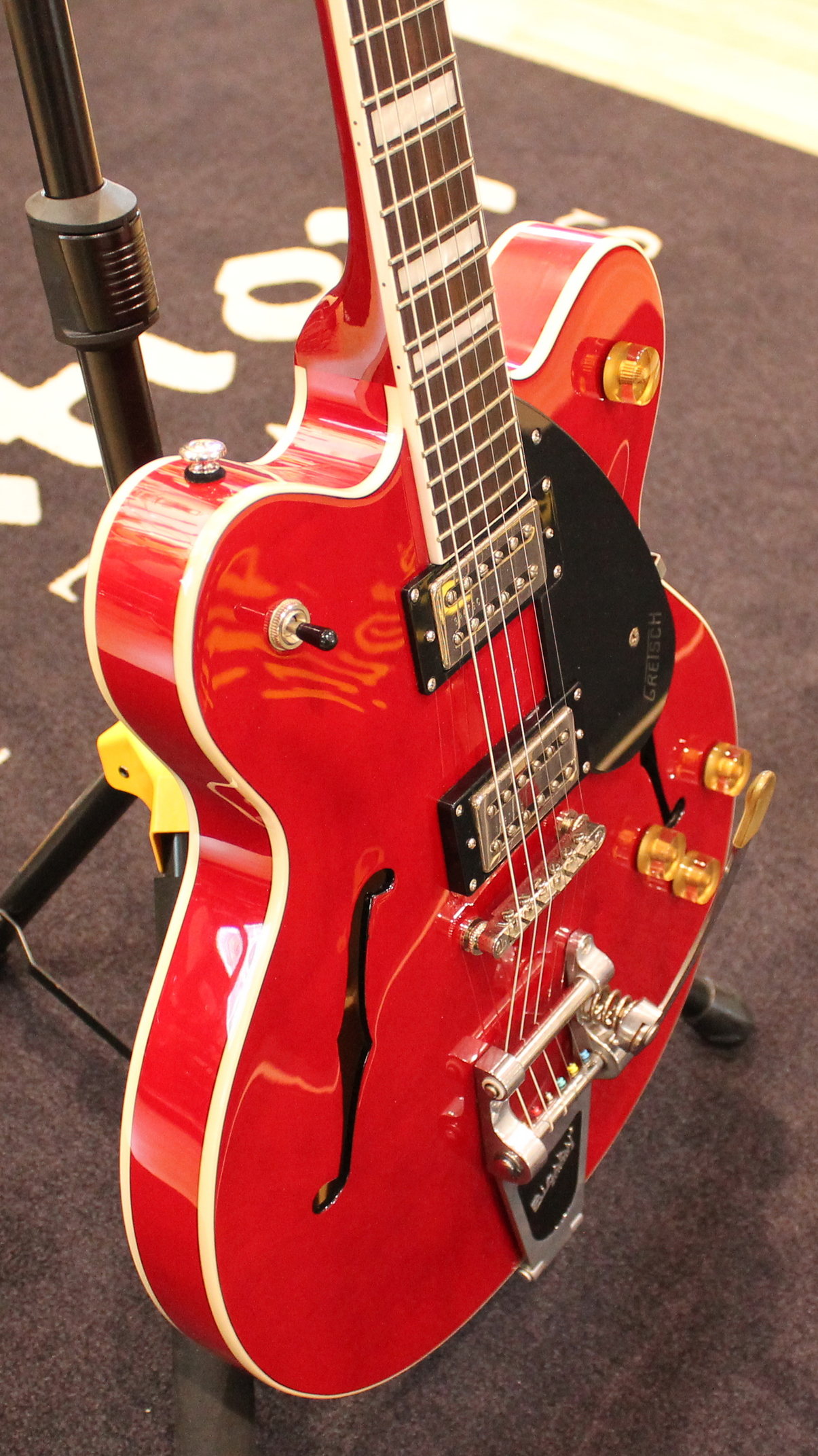 Gretsch Streamliner G2622T USATO cod. 70724 - immagine 2