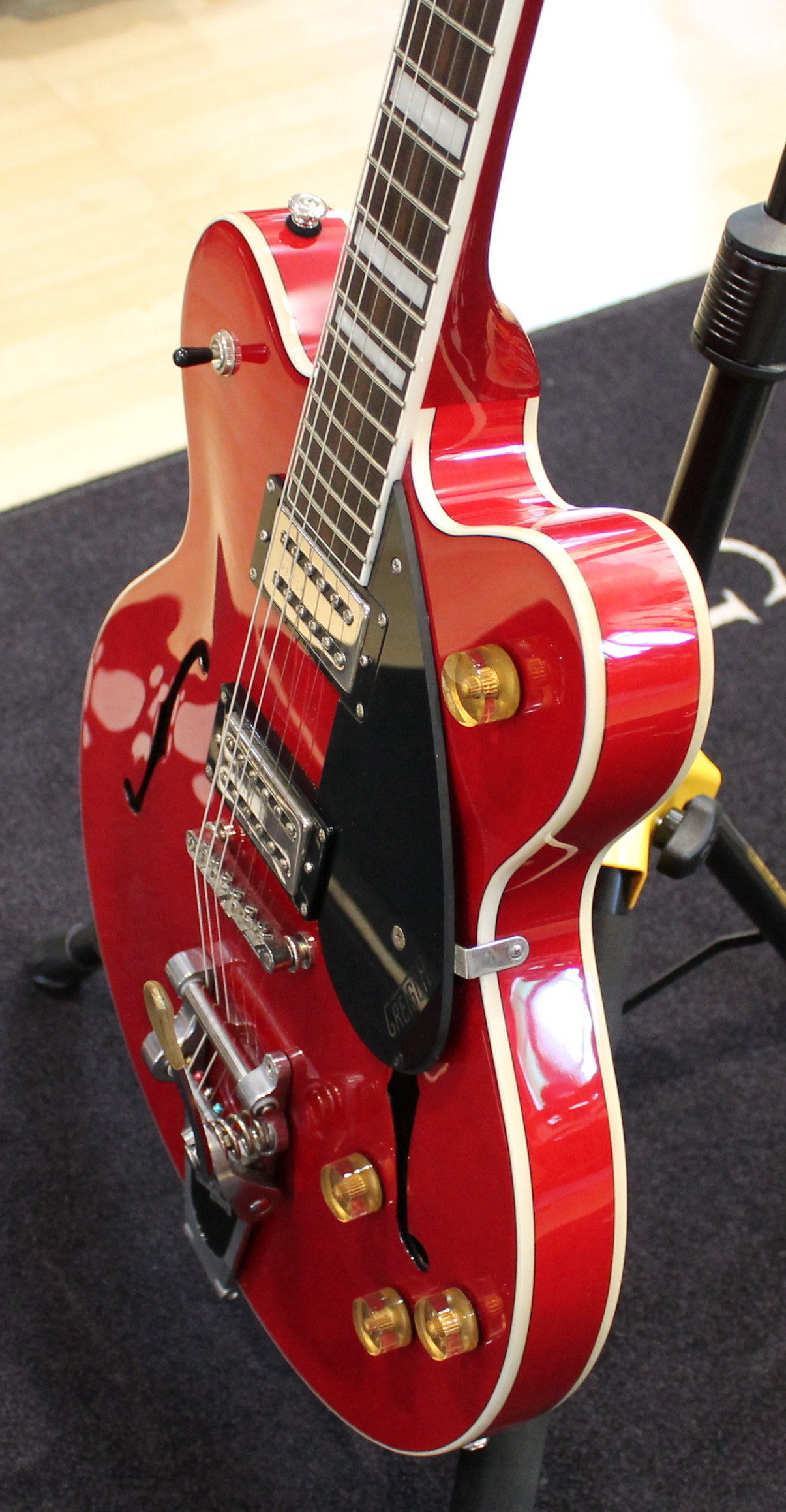 Gretsch Streamliner G2622T USATO cod. 70724 - immagine 4