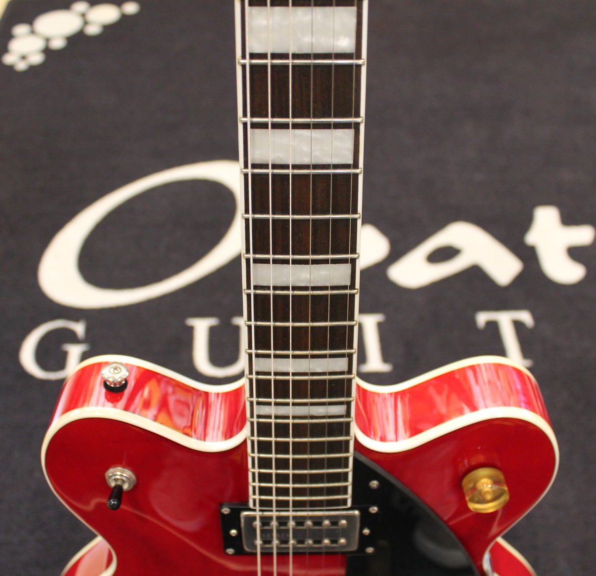 Gretsch Streamliner G2622T USATO cod. 70724 - immagine 5