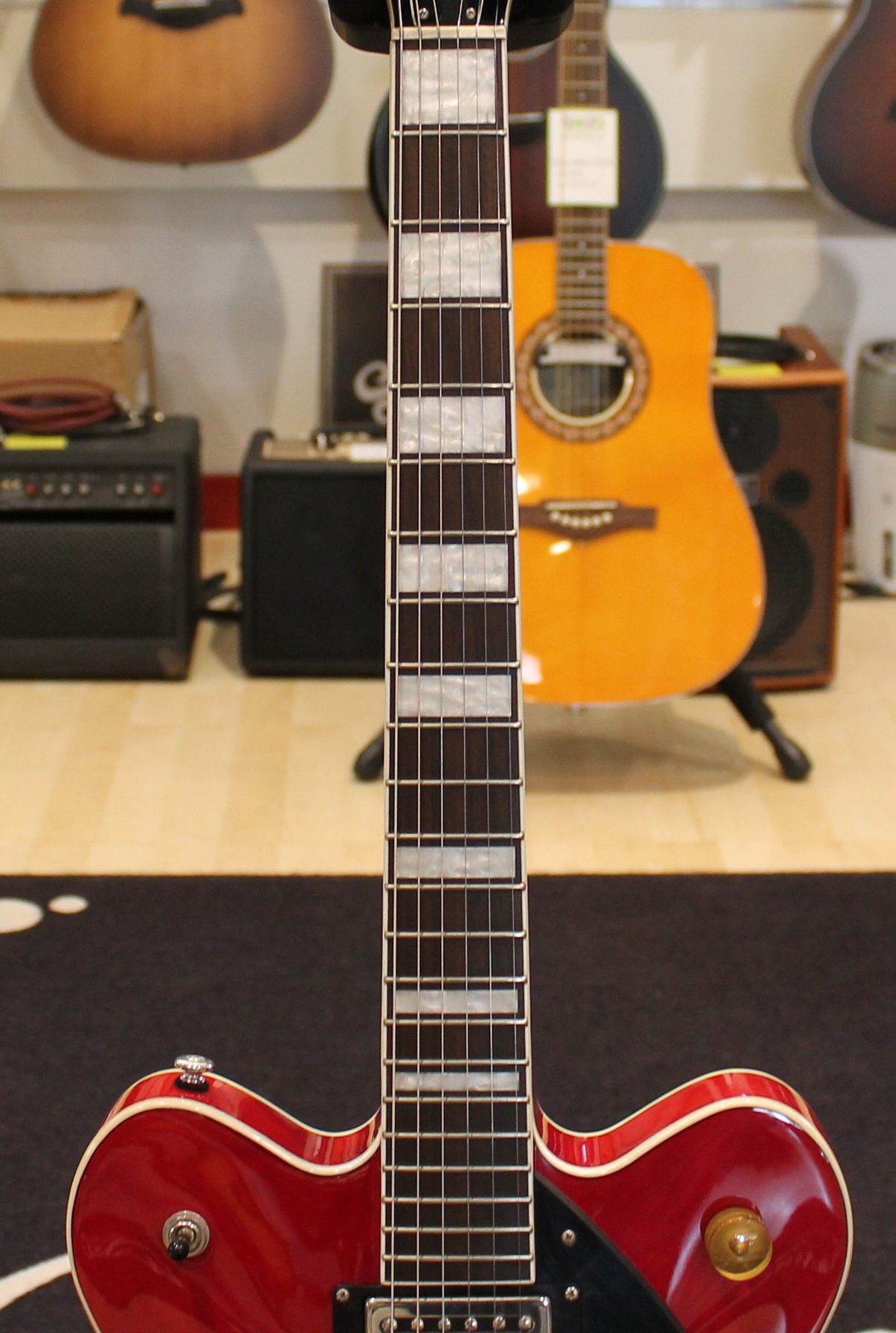 Gretsch Streamliner G2622T USATO cod. 70724 - immagine 6