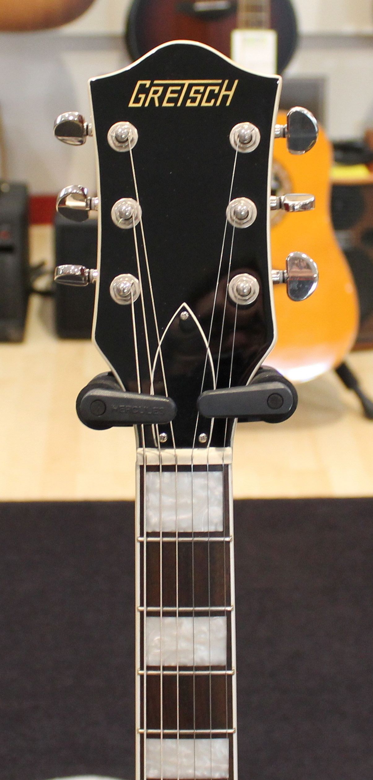 Gretsch Streamliner G2622T USATO cod. 70724 - immagine 7