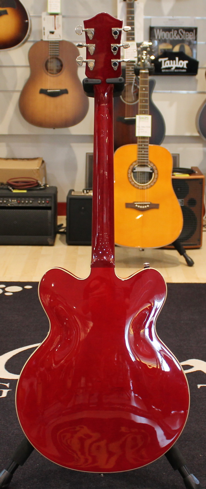 Gretsch Streamliner G2622T USATO cod. 70724 - immagine 8