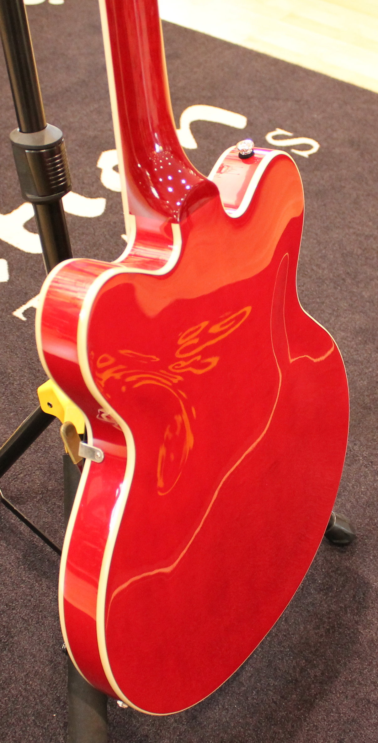 Gretsch Streamliner G2622T USATO cod. 70724 - immagine 9