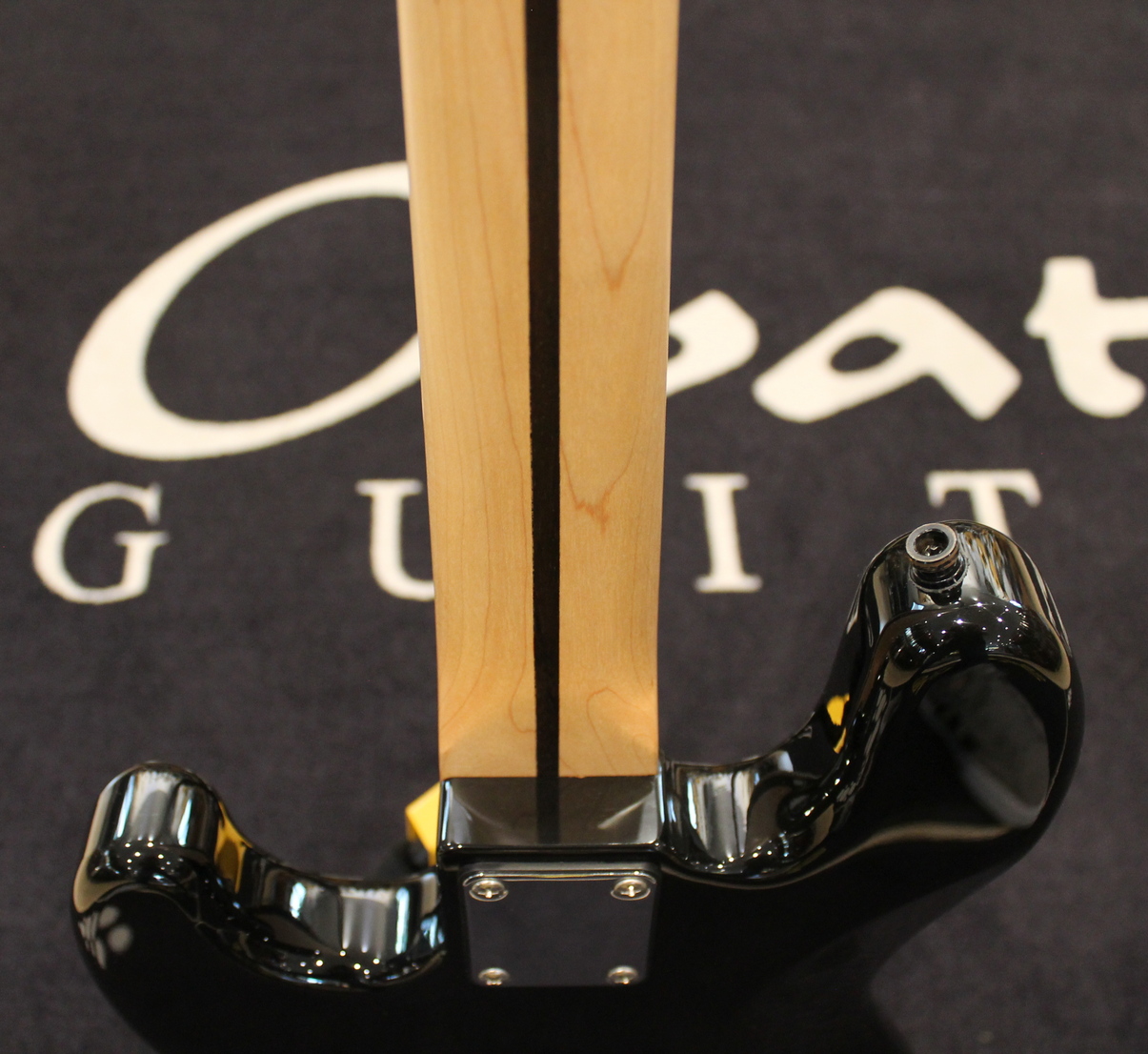 Harley Benton VT-JB75 BK USATO cod. 72324 - immagine 11