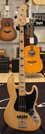 Harley Benton VT-JB75 NA USATO cod. 72424