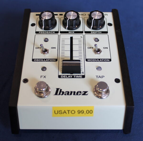 Ibanez ES2 Echo Shifter USATO cod. 72024