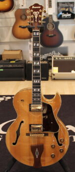 Ibanez LGB30-NT USATO cod. 67224