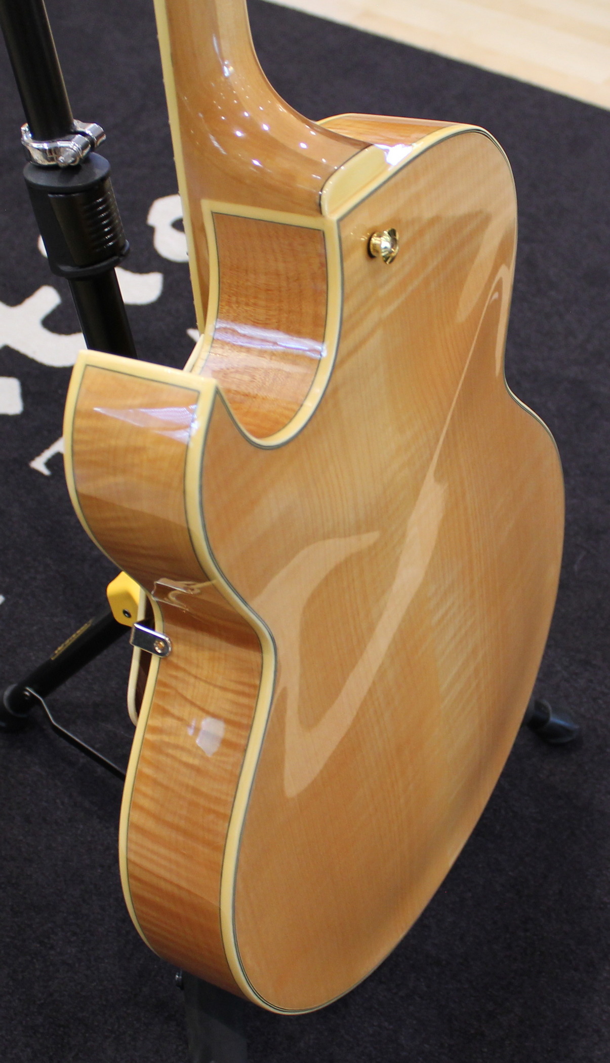 Ibanez LGB30-NT USATO cod. 67224 - immagine 10