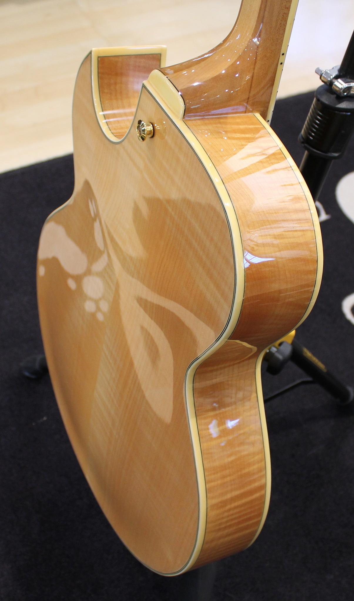 Ibanez LGB30-NT USATO cod. 67224 - immagine 11