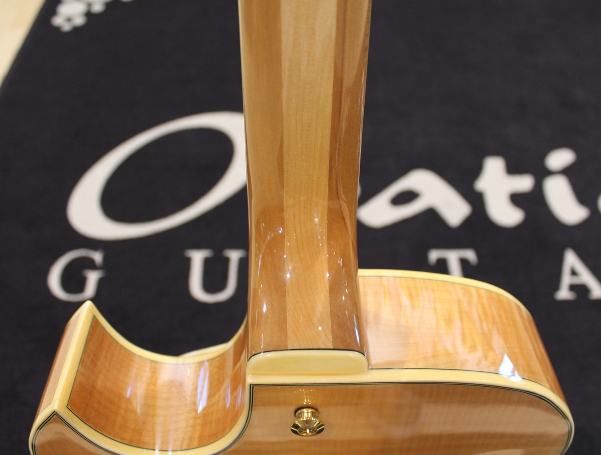 Ibanez LGB30-NT USATO cod. 67224 - immagine 12