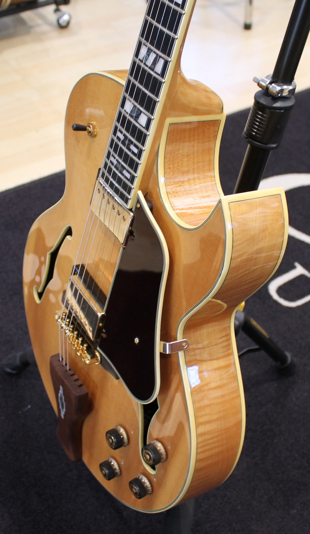 Ibanez LGB30-NT USATO cod. 67224 - immagine 4