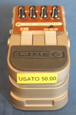 Line6 Tap Tremolo USATO cod. 72124