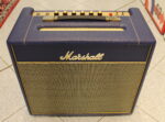 Marshall SV20C Blue Navy USATO cod. 66824