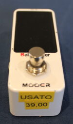 Mooer Baby Tuner USATO cod. 68624