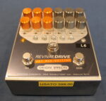 Origin Effects Revival Drive Hot Rod Edition USATO cod. 72724