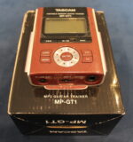 Tascam MP-GT1 USATO cod. 69124