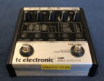 T.C. Electronic RPT-1 Nova Repeater USATO cod. 68124