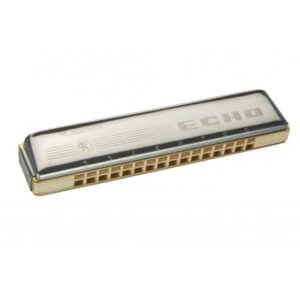 Hohner 2309/32 C ECHO Tremolo