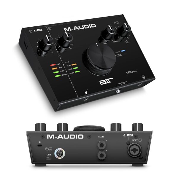 M-Audio AIR 192|4