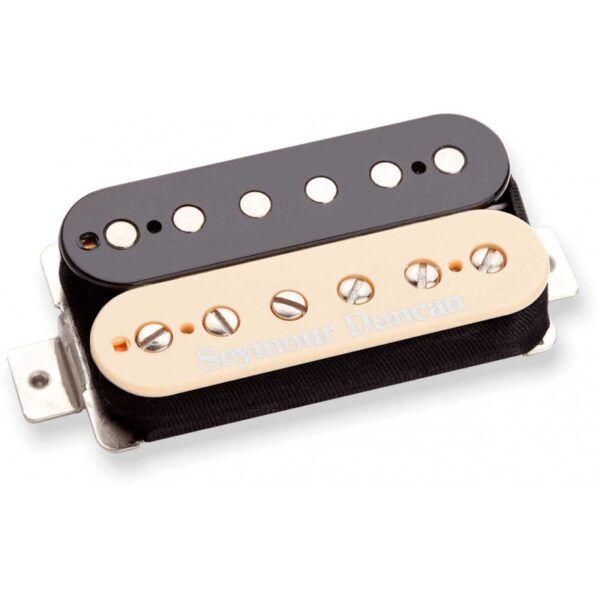 Seymour Duncan SH-4 JB Model Zebra