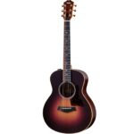 Taylor 50th Anniversary GS Mini-e Rosewood SB LTD