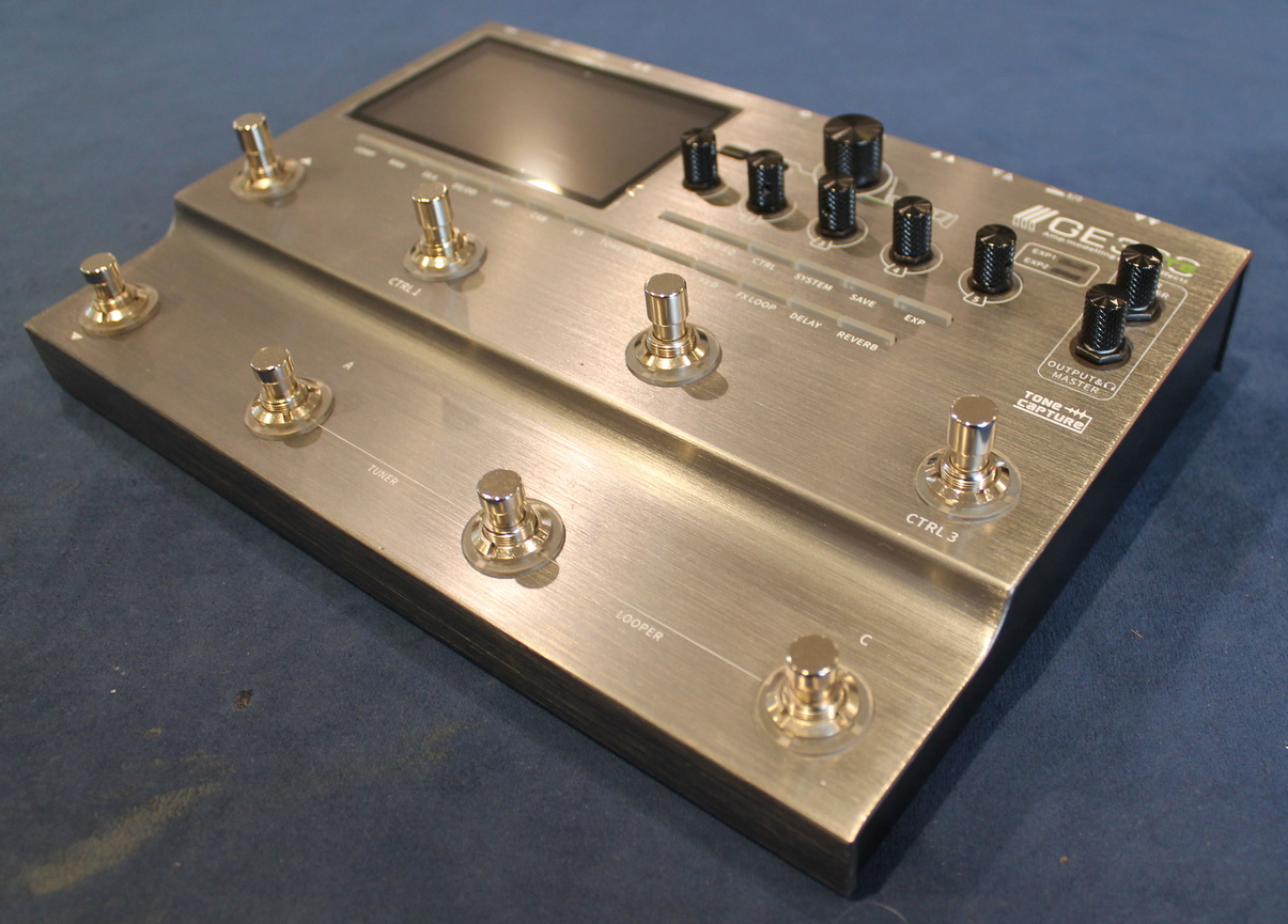 Mooer GE300 Lite USATO cod. 80624 - immagine 4